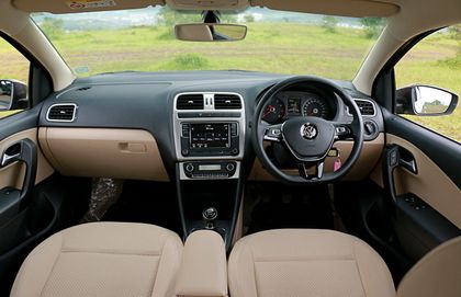 Featured image of post Volkswagen Ameo Review Volkswagen vw already has the polo hatchback and the vento sedan