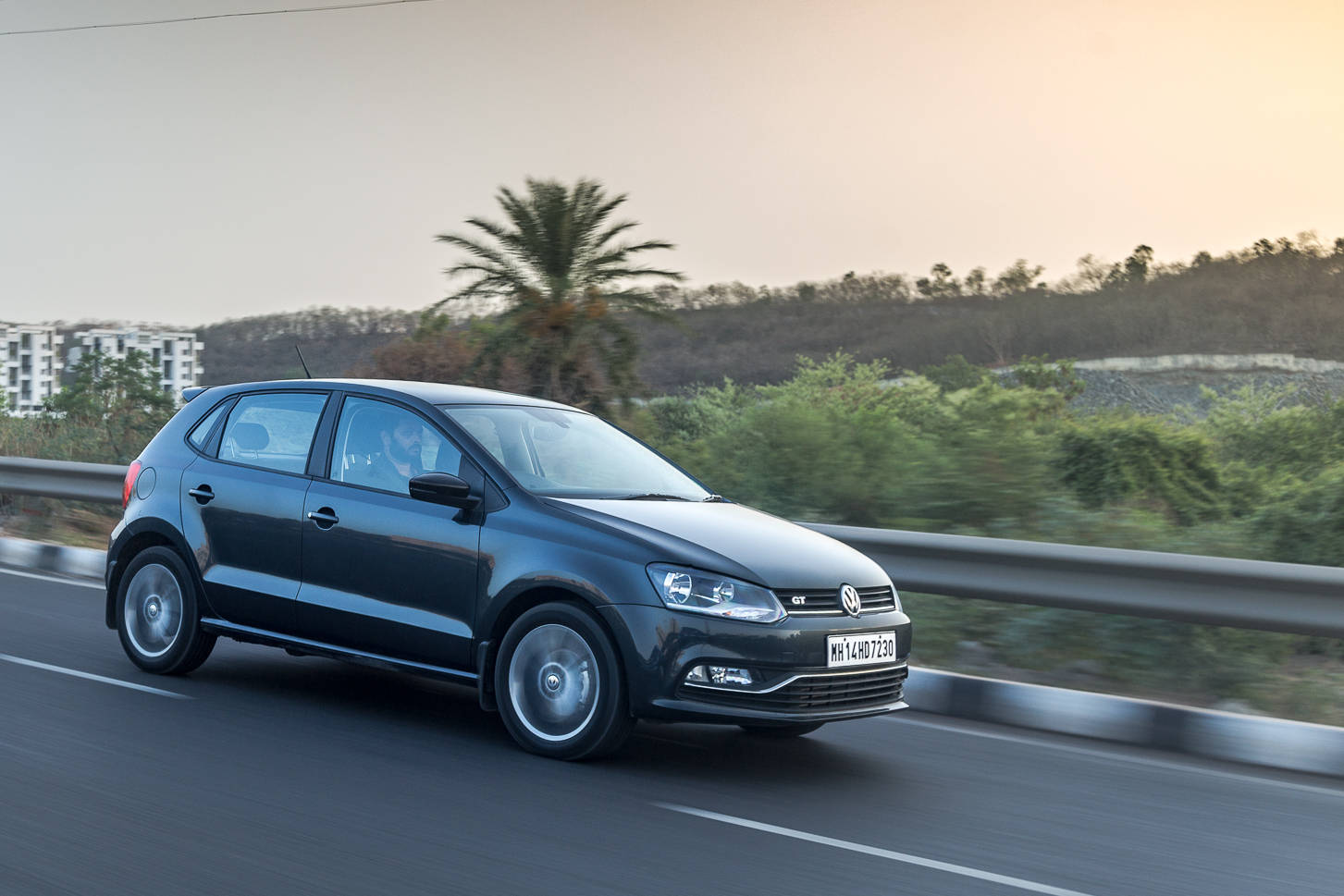 2018 Volkswagen Polo GT TDI Long Term Fleet Introduction