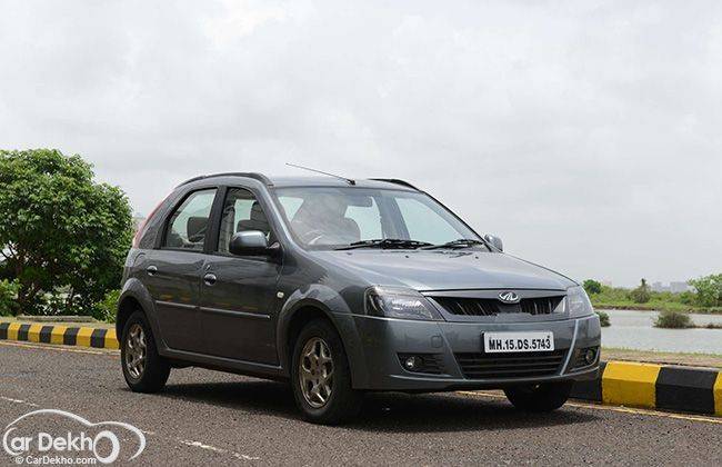Mahindra Verito Vibe Reliability Report Mahindra Verito Vibe Reliability Report