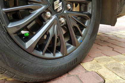 Yokohama Bluearth Gt Tyres Fleet Introduction Cardekho Com Yokohama Bluearth Gt Tyres Fleet Introduction Cardekho Com