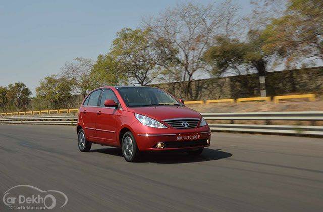 Tata Indica Vista D90 Reliability Report Tata Indica Vista D90 Reliability Report