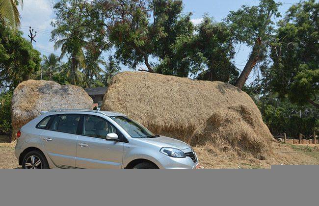 Renault Koleos facelift review