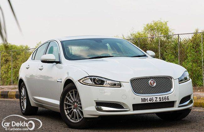 Jaguar XF 2.0 T Expert Review Jaguar XF 2.0 T Expert Review