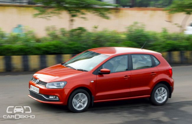 ವೊಲ್ಕ್ಸ್ ವಾಗನ್ ಪೋಲೊ 1.5 TDI ಪರಿಣಿತರ ವಿಮರ್ಶೆ ವೊಲ್ಕ್ಸ್ ವಾಗನ್ ಪೋಲೊ 1.5 TDI ಪರಿಣಿತರ ವಿಮರ್ಶೆ