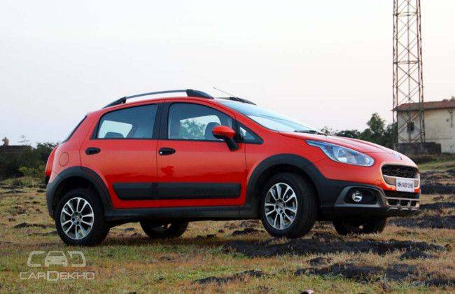 First Drive: Fiat Avventura First Drive: Fiat Avventura