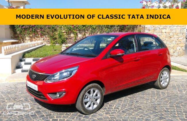 Tata Bolt Review