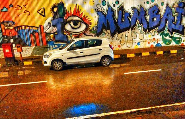 ಮಾರುತಿ ಸುಜುಕಿ Alto K10 AMT ಪರಿಣಿತರ ವಿಮರ್ಶೆ ಮಾರುತಿ ಸುಜುಕಿ Alto K10 AMT ಪರಿಣಿತರ ವಿಮರ್ಶೆ