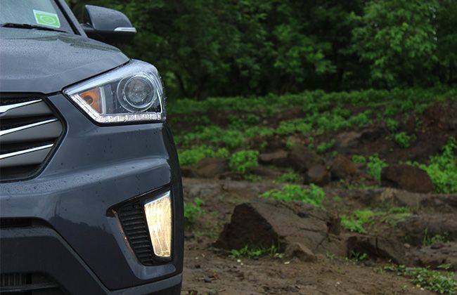 ಹುಂಡೈ ಕ್ರೆಟಾ ವಿಮರ್ಶೆ 1.6 VTVT and 1.6 CRDi ಡ್ರೈವ್ ಮಾಡಲಾಗಿದೆ ! ಹುಂಡೈ ಕ್ರೆಟಾ ವಿಮರ್ಶೆ 1.6 VTVT and 1.6 CRDi ಡ್ರೈವ್ ಮಾಡಲಾಗಿದೆ !