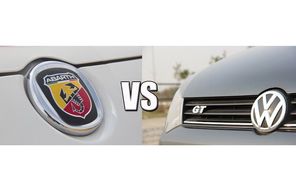 Fiat Abarth Punto vs Polo GT TSi | Comparison Review Fiat Abarth Punto vs Polo GT TSi | Comparison Review