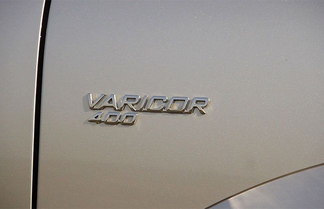 Tata Safari Storme Varicor400 Review