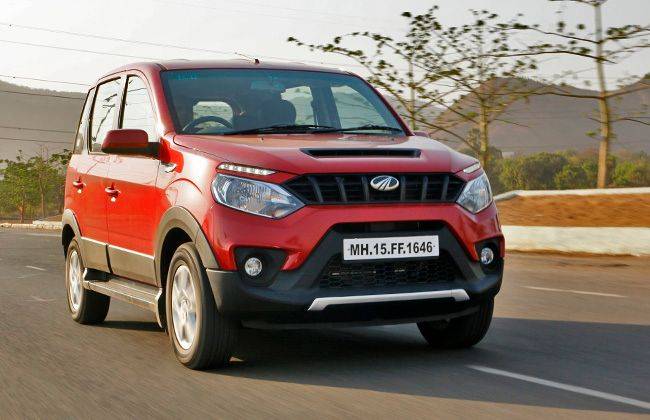 Mahindra NuvoSport AMT Review