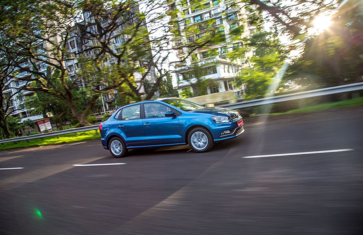 Volkswagen Ameo Diesel: First Drive Review