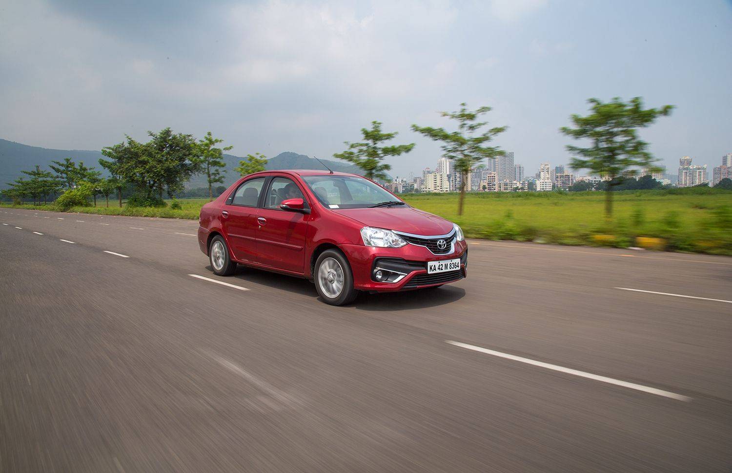 Toyota Platinum Etios Review Toyota Platinum Etios Review