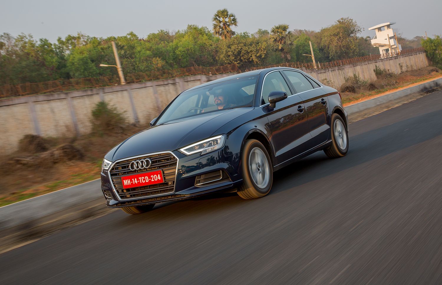 2017 Audi A3: First Drive Review