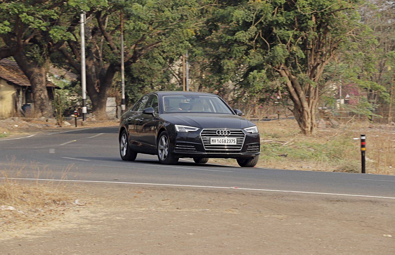 Audi A4 Diesel: Detailed Review Audi A4 Diesel: Detailed Review