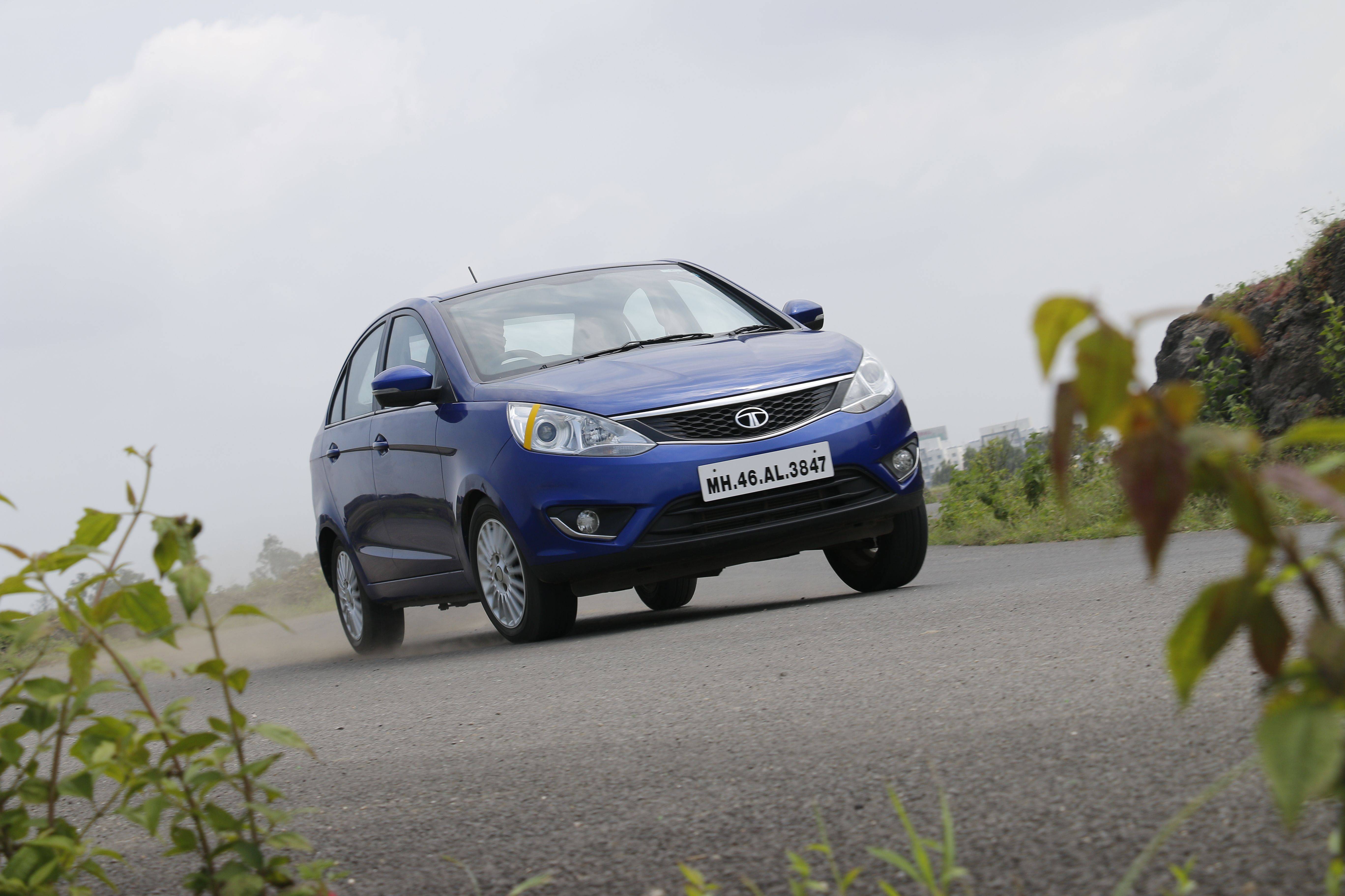 Tata Zest Diesel AMT: Long-Term Review