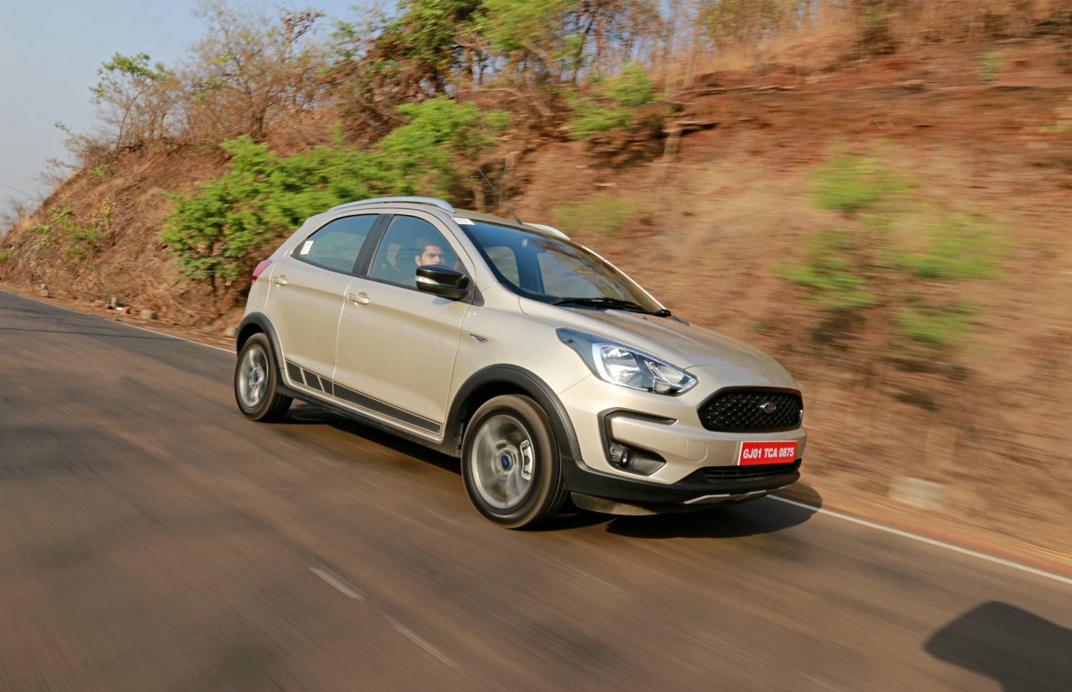 Ford Freestyle: Review Ford Freestyle: Review