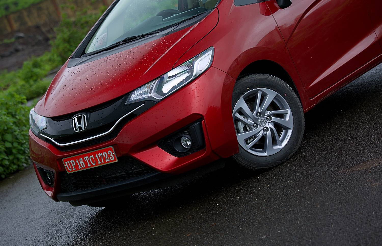 2018 Honda Jazz: First Drive Review 2018 Honda Jazz: First Drive Review
