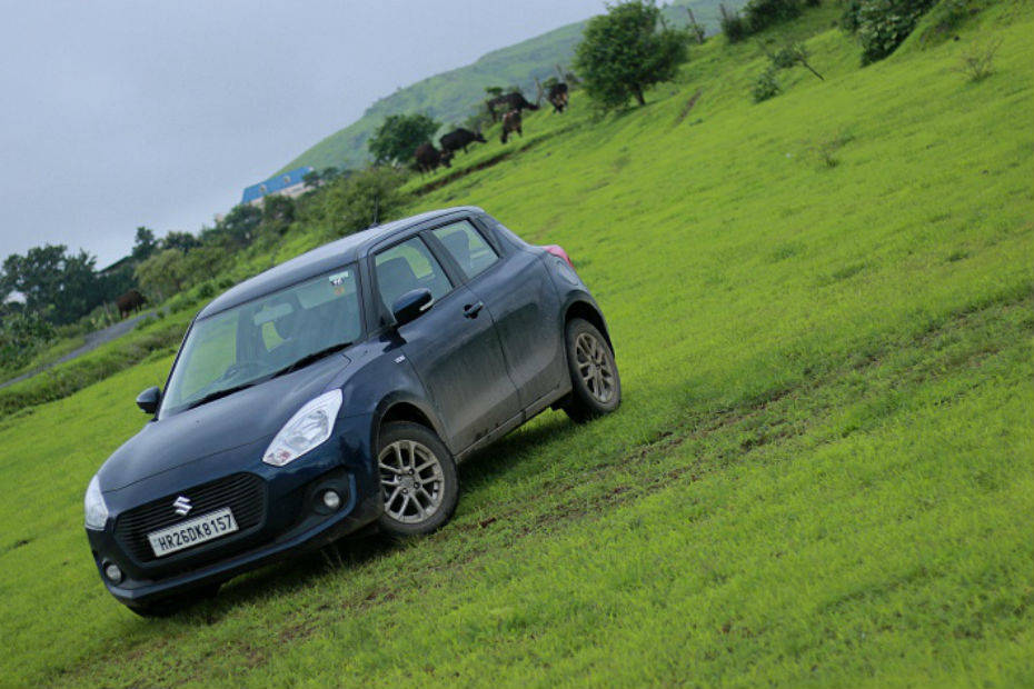 Maruti Swift ZDi AMT: Long Term Review Part 2 Maruti Swift ZDi AMT: Long Term Review Part 2