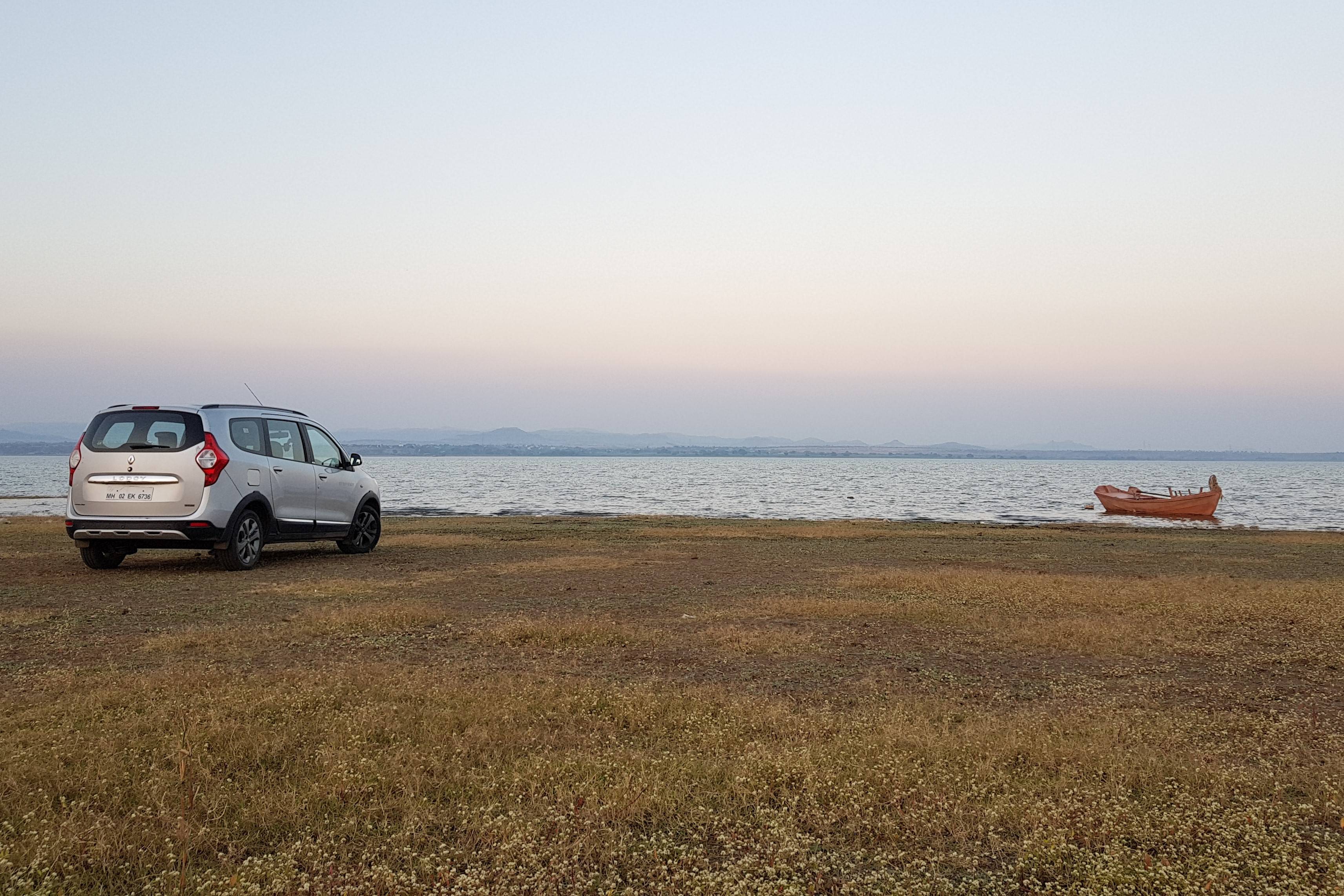 Renault Lodgy Stepway: 4000 Km Long Term Review