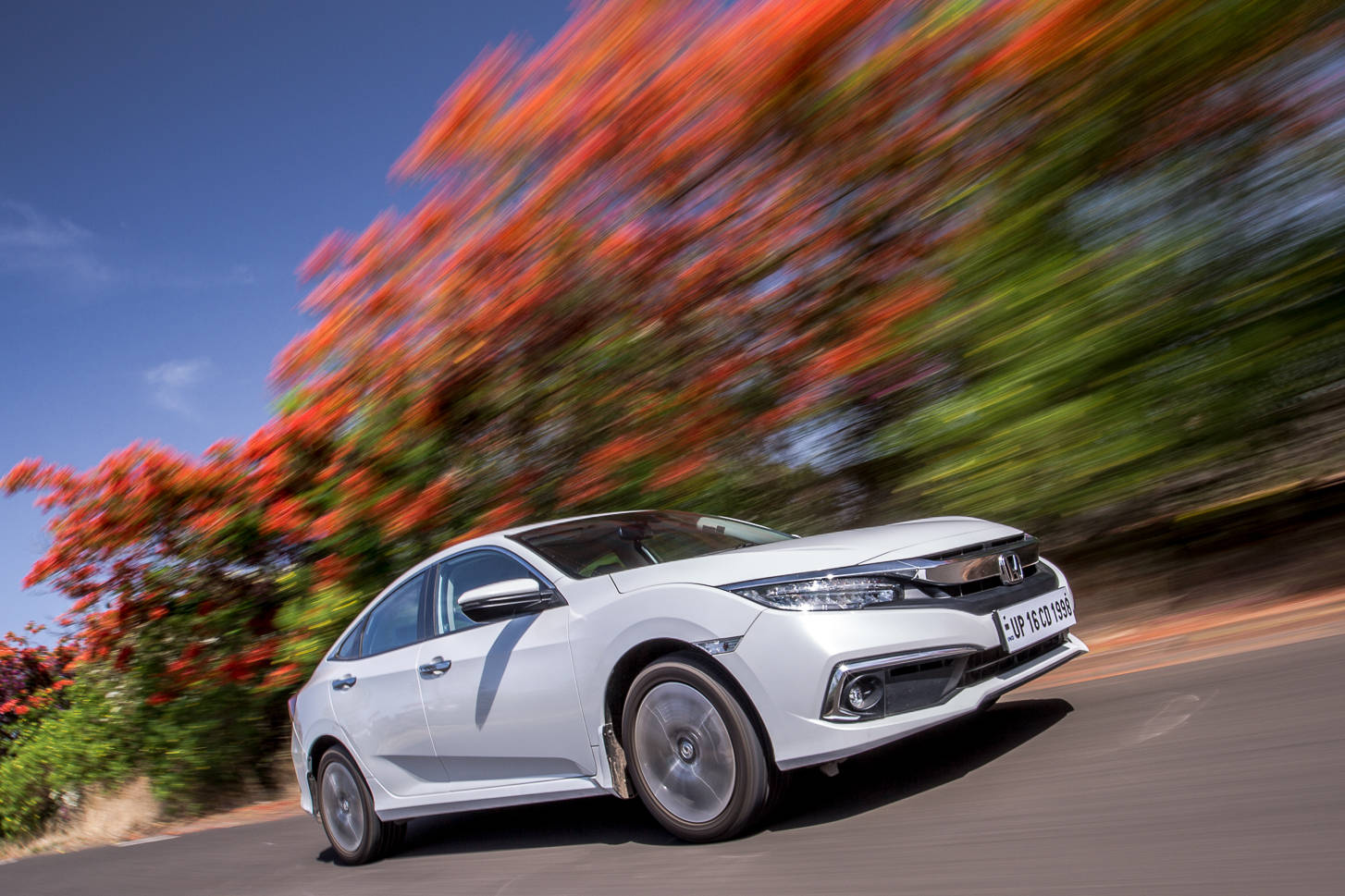 Honda Civic Petrol And Diesel: Review Honda Civic Petrol And Diesel: Review