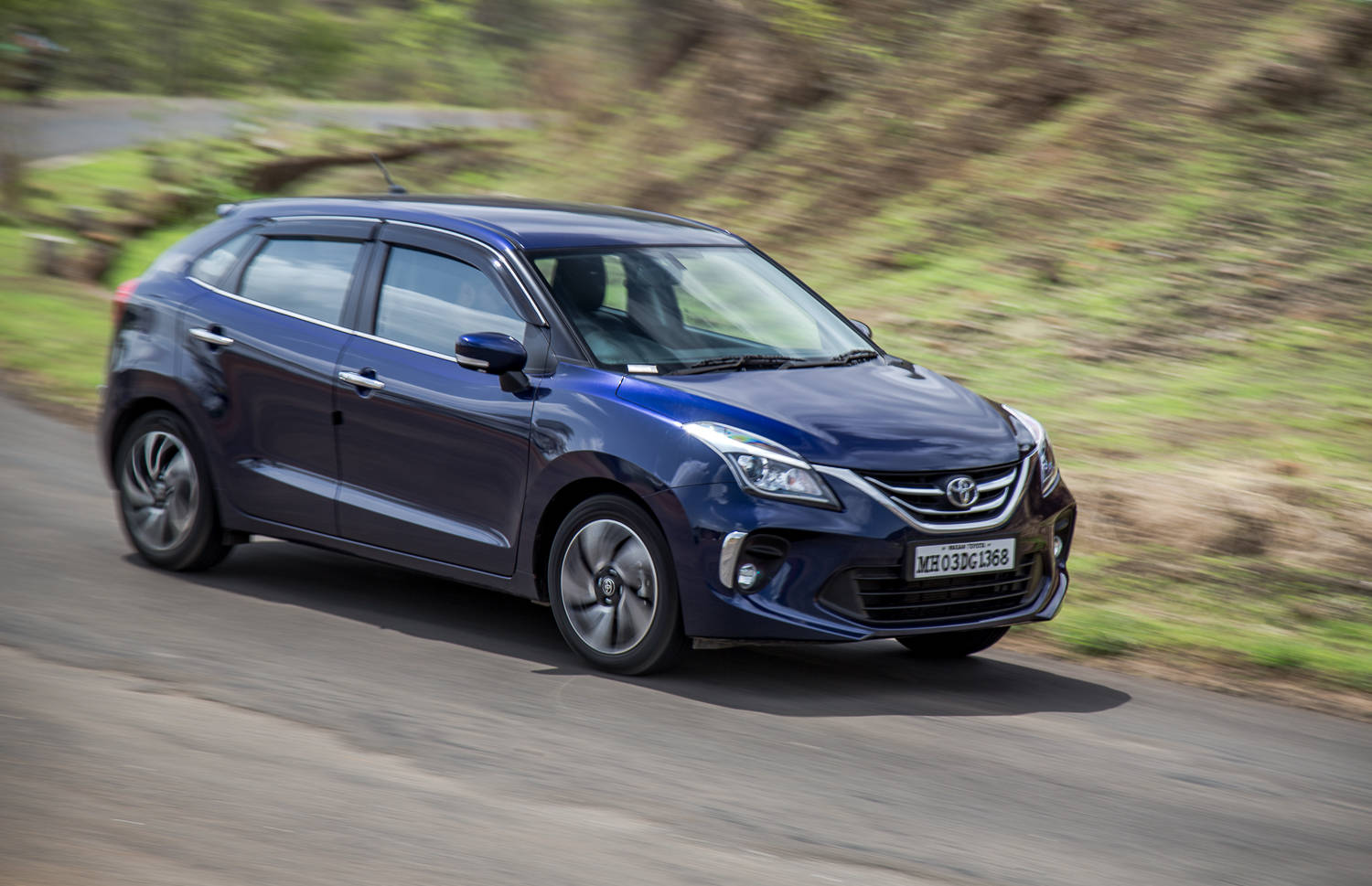 Toyota Glanza DualJet Mild Hybrid: Review Toyota Glanza DualJet Mild Hybrid: Review