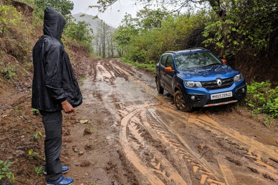 2018 Renault Kwid Climber: 5000km Long Term Report