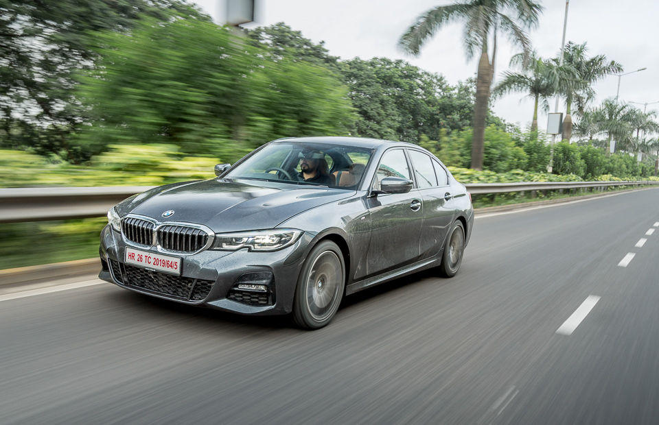 2019 BMW 3 Series: First Drive Review