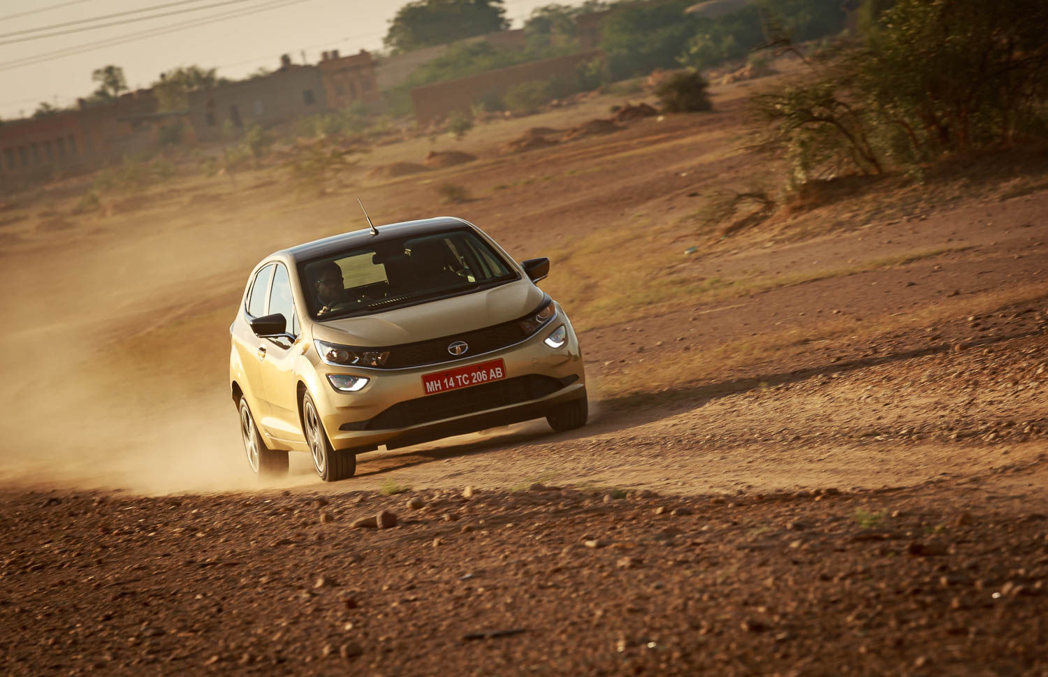 Tata Altroz: First Drive Review