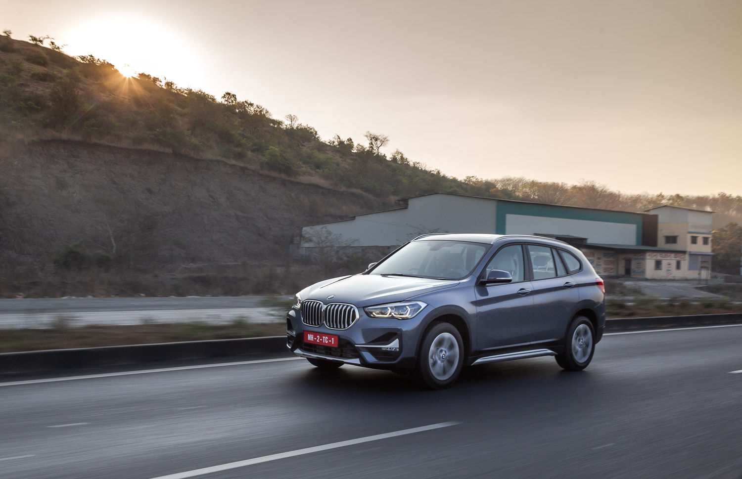 2020 BMW X1: First Drive Review