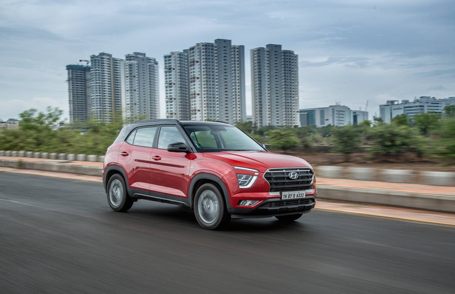 2020 Hyundai Creta: First Drive Review 2020 Hyundai Creta: First Drive Review