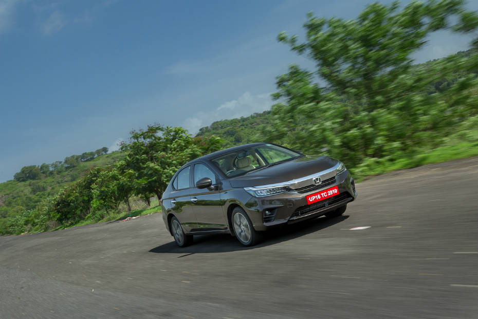 2020 Honda City: First Drive Review 2020 Honda City: First Drive Review