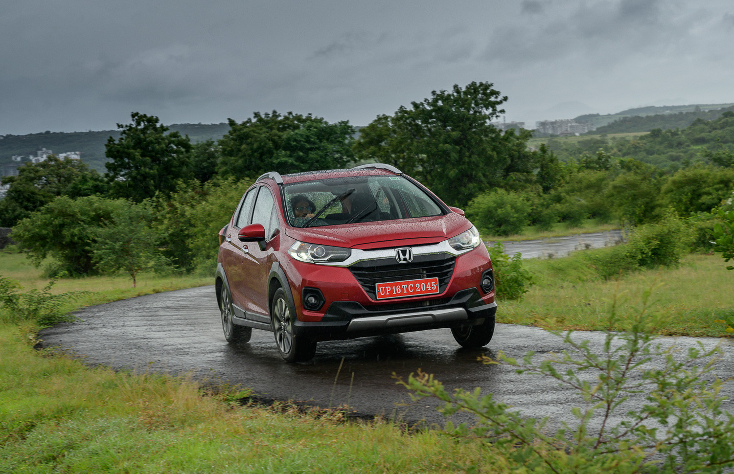 1 Honda Wr V Road Test Reviews From Experts Cardekho Com 1 Honda Wr V Road Test Reviews From Experts Cardekho Com