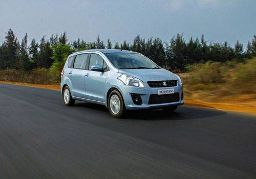 Maruti Suzuki Ertiga: Should You LUV it?