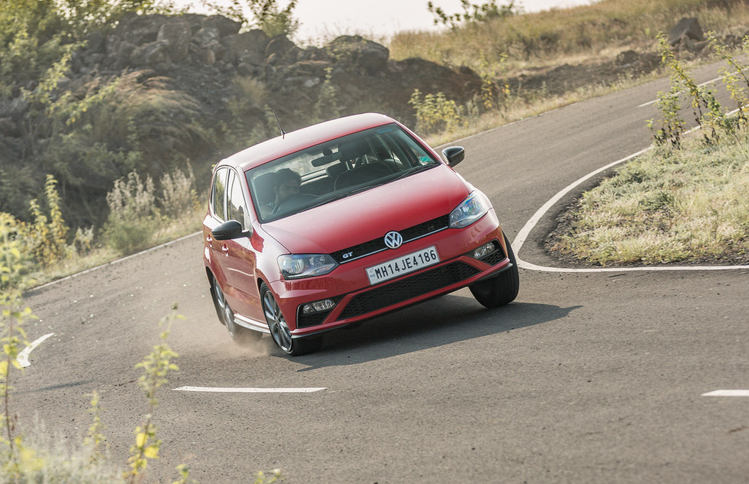 2020 Volkswagen Polo GT TSI:  Review