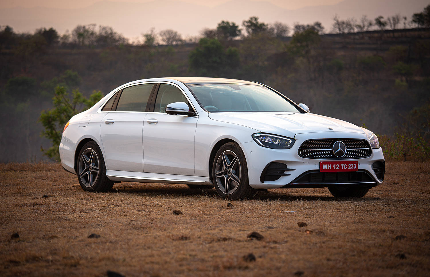 2021 Mercedes-Benz E-Class: First Drive Review