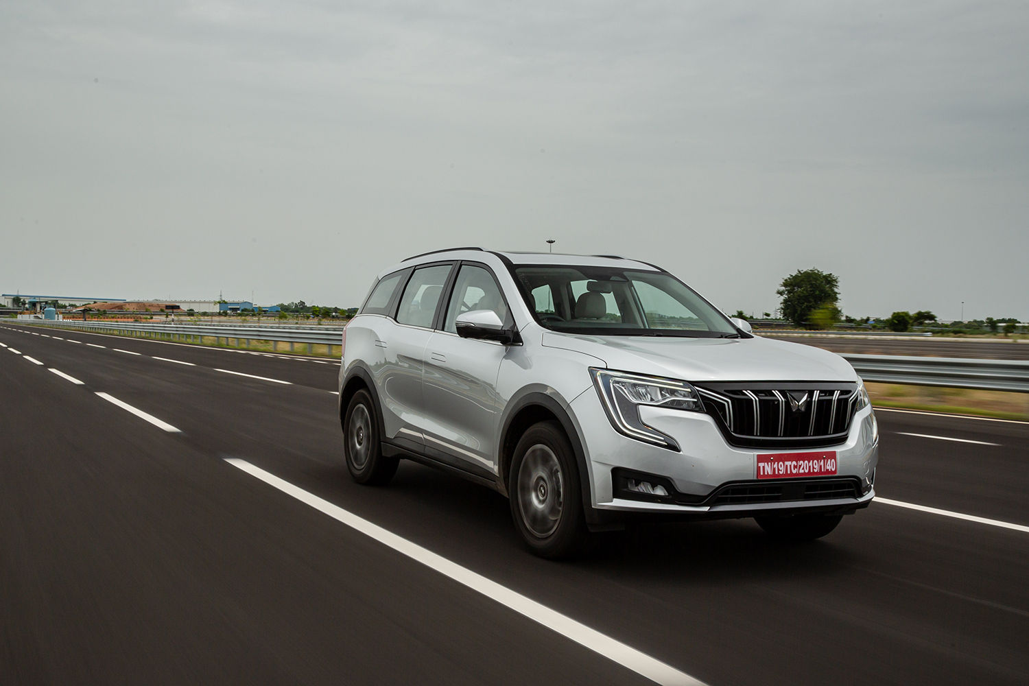 Mahindra XUV700: First Drive Review