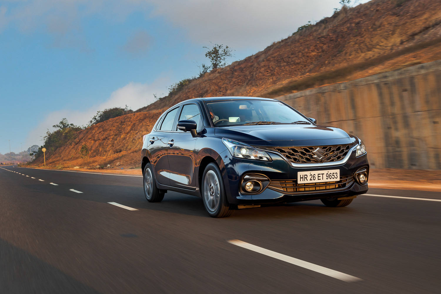 2022 Maruti Baleno Review: The New Segment Benchmark?