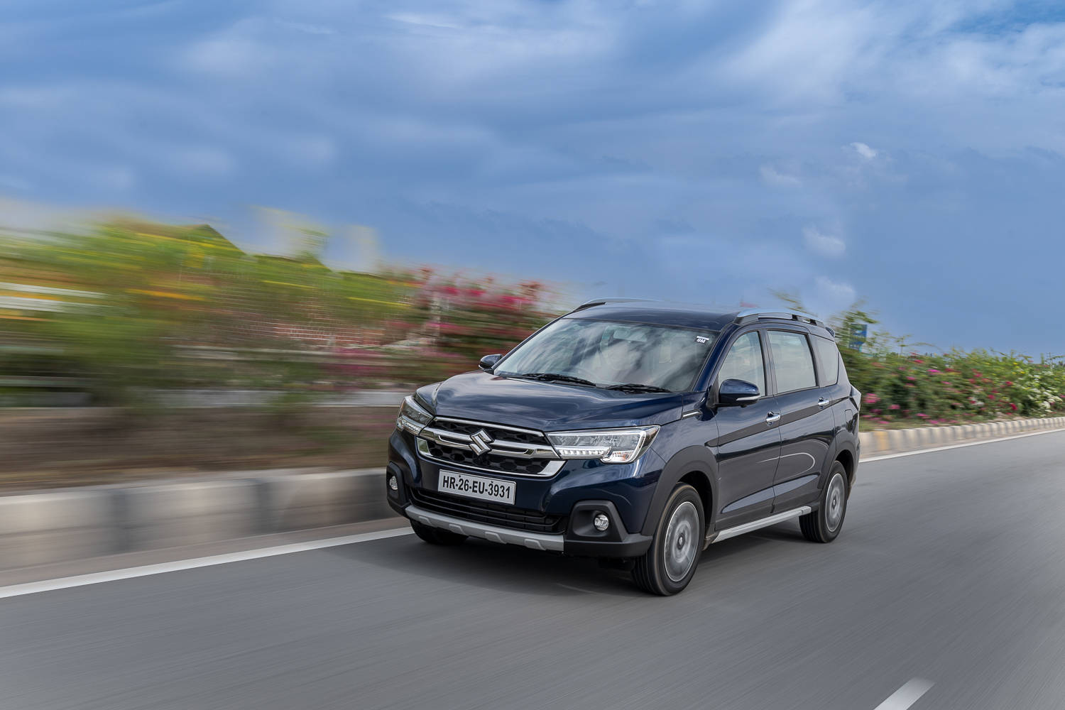 2022 Maruti Suzuki XL6 Review | Is It Worth The Extra Premium?