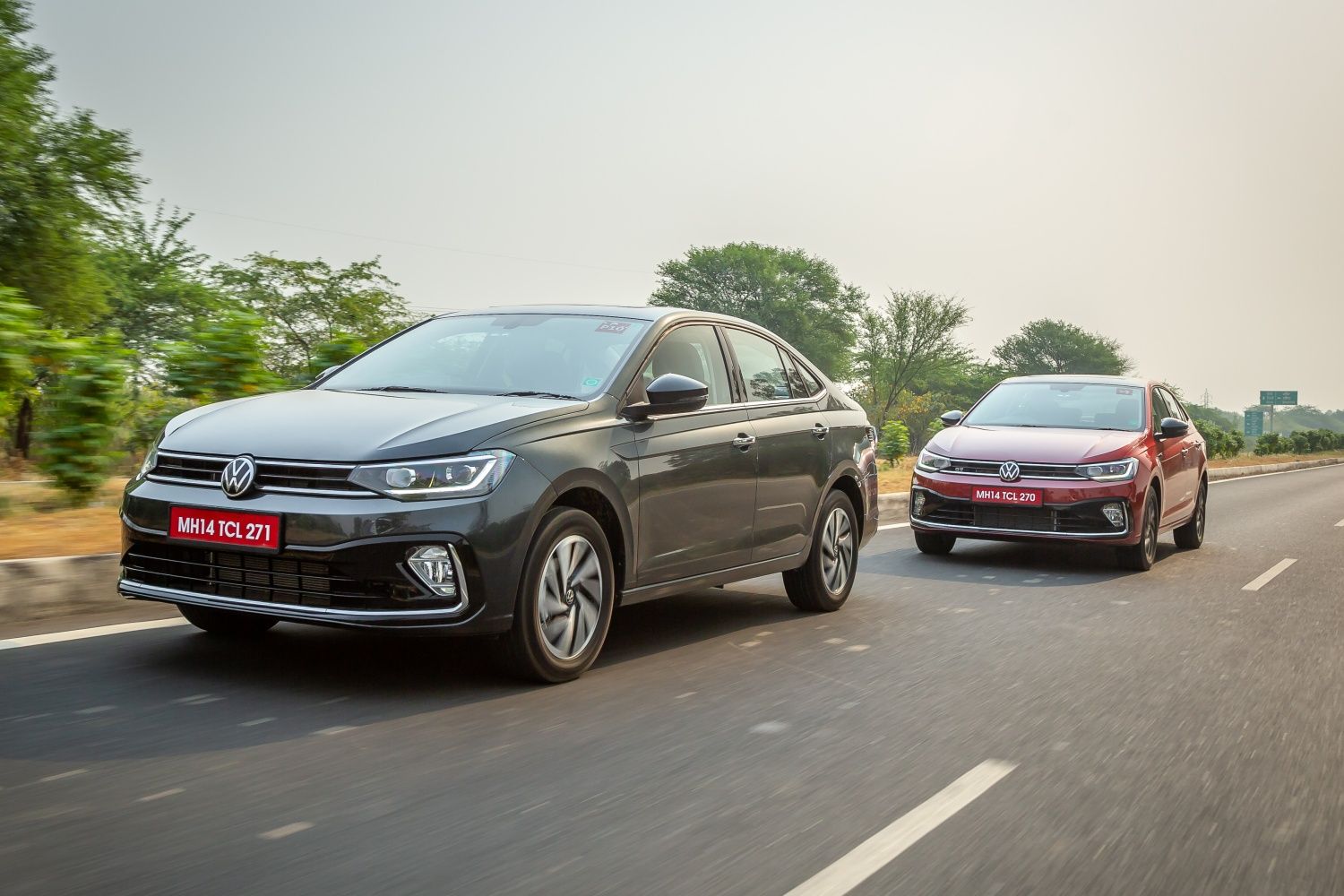 Volkswagen Virtus Review | The Perfect Sedan?