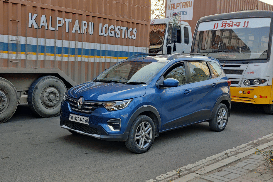 Renault Triber 20,000Km Long Term Report: Pros And Cons So Far Renault Triber 20,000Km Long Term Report: Pros And Cons So Far