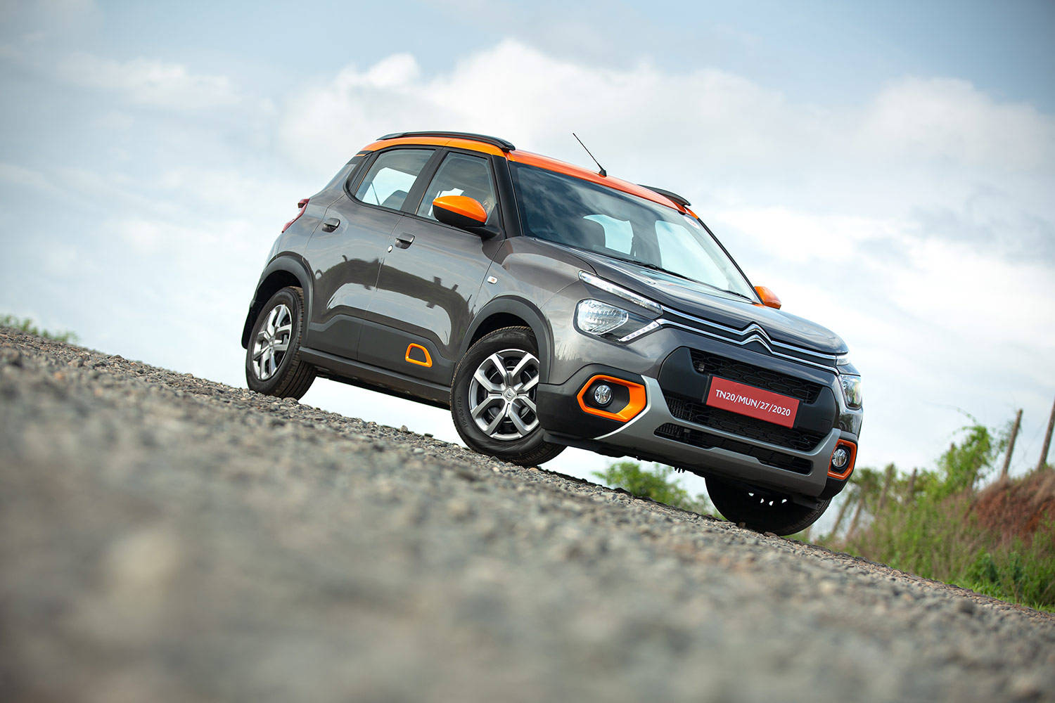 Citroen C3 2022 Review: First Drive