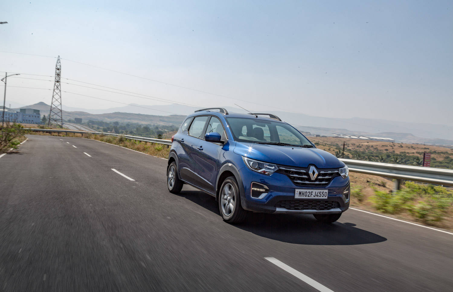 Renault Triber 30,000km Long Term Review: Production On Wheels For CarDekho!