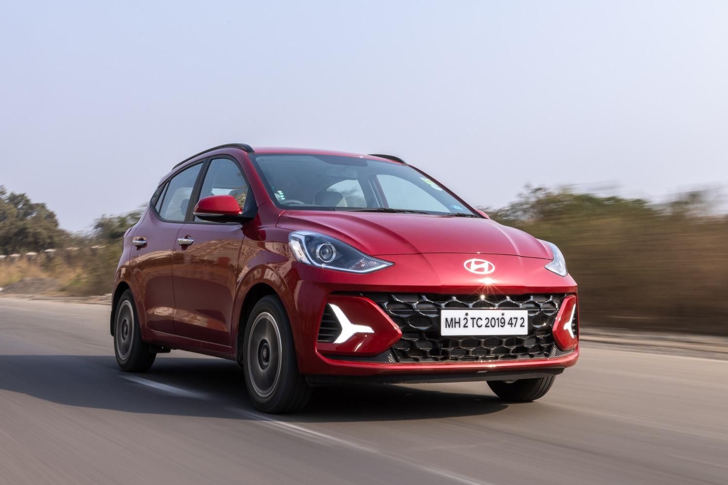 Facelifted Hyundai Grand i10 Nios Review - Changes Make It Better?