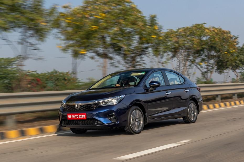 Honda City Facelift Review | How Much Has It Improved?