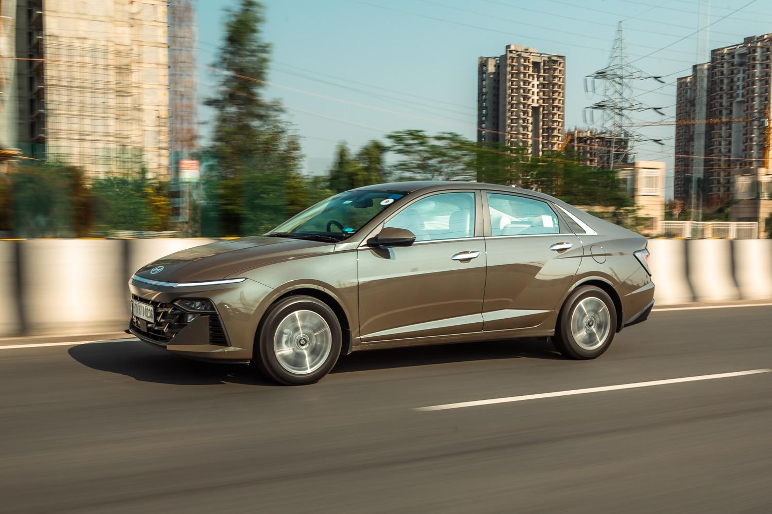 Hyundai Verna: First Drive Review