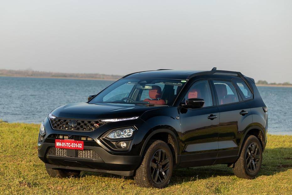 2023 Tata Safari Review: Are These Changes Enough? 2023 Tata Safari Review: Are These Changes Enough?