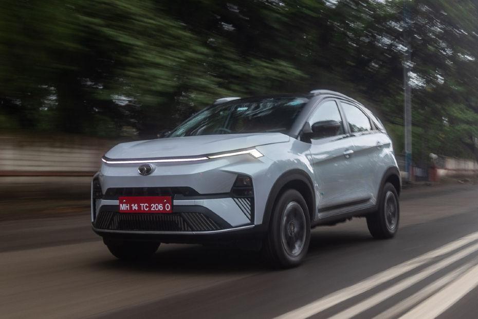 Tata Nexon EV 2023: First Drive Review