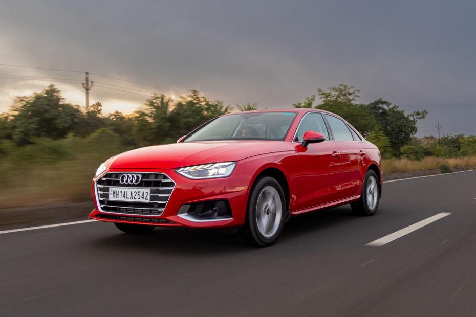 Audi A4 Review: What Makes Luxury Car Special?