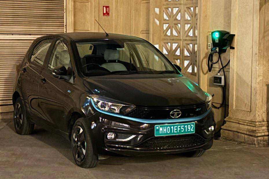 Tata Tiago EV: Long Term Report